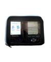 COMPACT DOUBLE CASE FOR OMNIPOD NAD FREESTYLE LIBRE