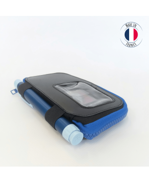 COMPACT CASE FOR OMNIPOD