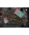 Pack de Noël n°5 : Jeu Magie du Dôme, Did Act Box et son extension